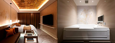 HOTEL CELLA ホテル セラ