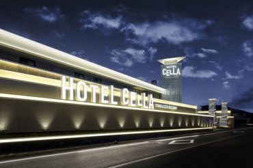 HOTEL CELLA