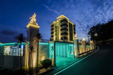 HOTEL UBUD ホテル ウブド